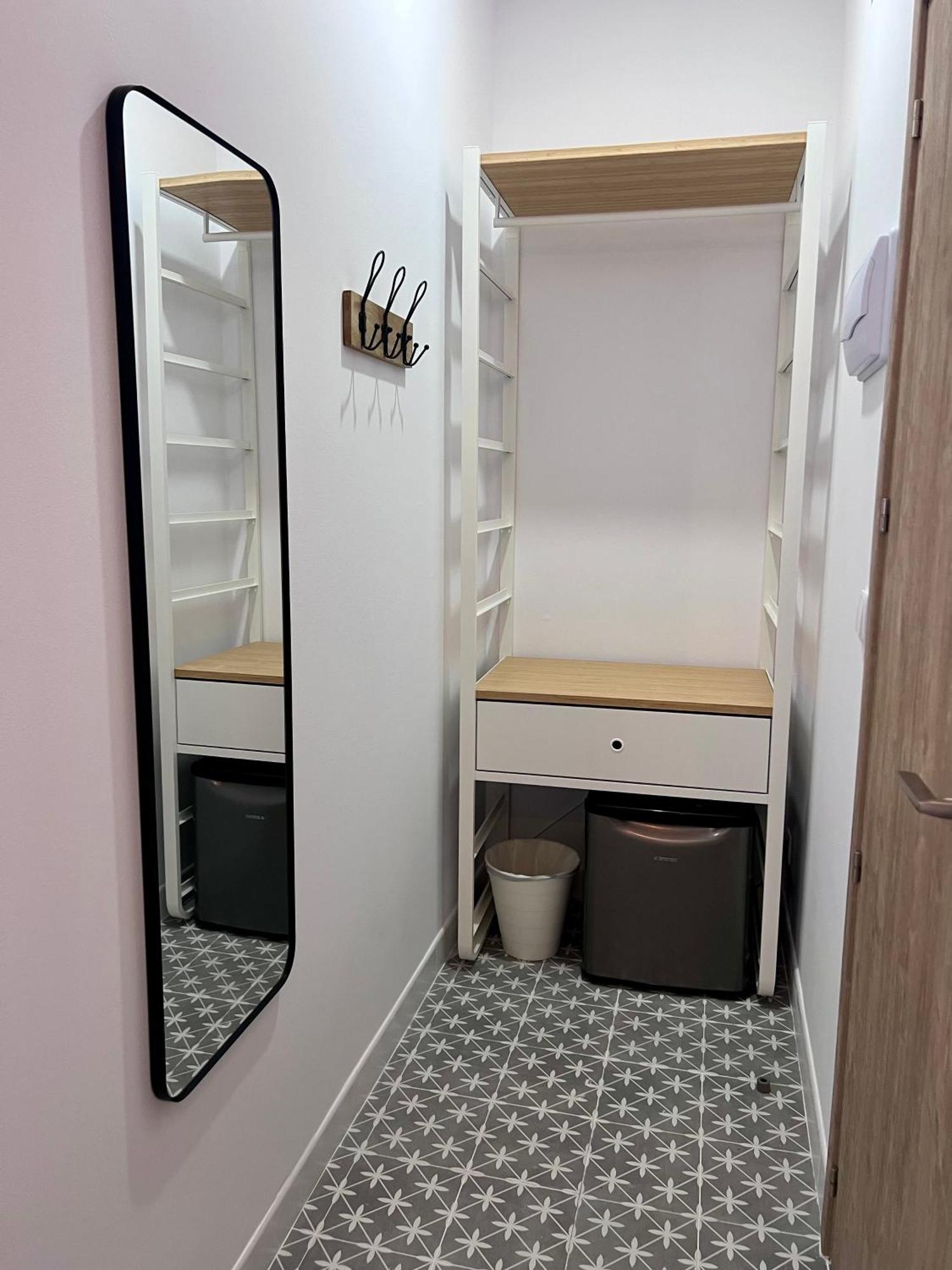 Hostal El Faro Chipiona Exteriör bild